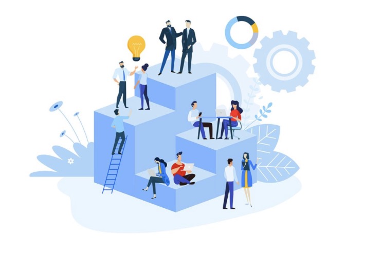 Rôles et responsabilités – Chaque joueur à la bonne place, au bon moment