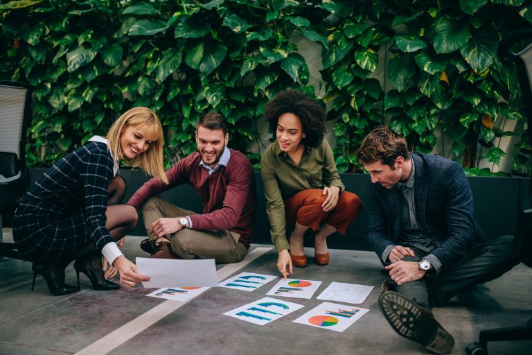 Gestion du temps – Travaille mieux, pas plus