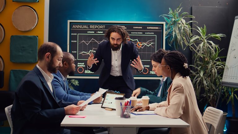 Indicateurs de performance en ventes – Mesurer, c’est progresser